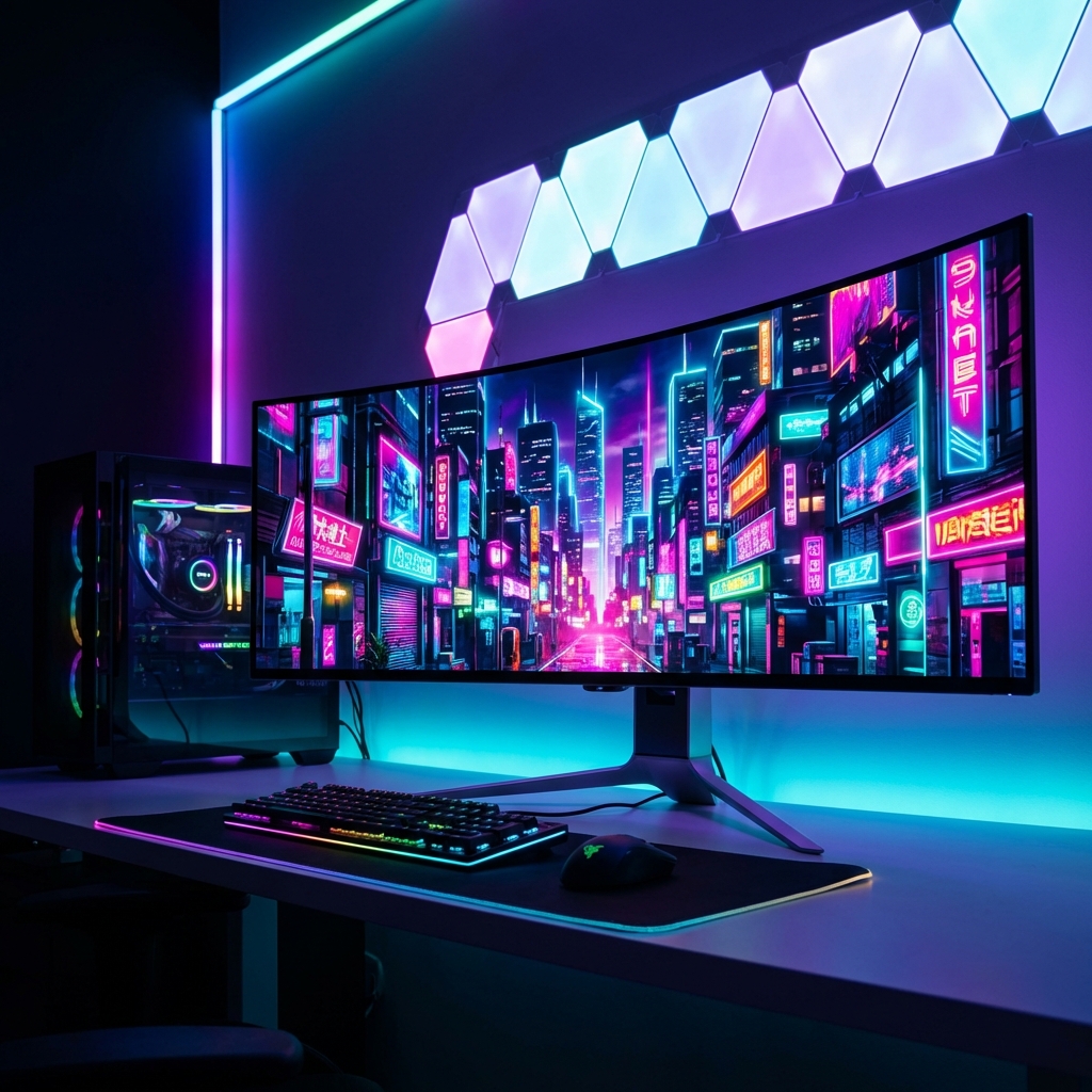 GeForce Now turns six with 24 new games this month