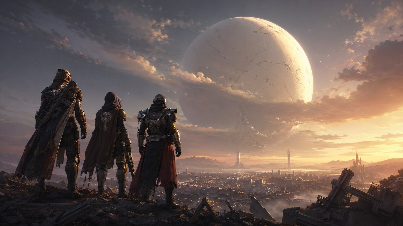 Destiny 2 final live-service content update launches June 9