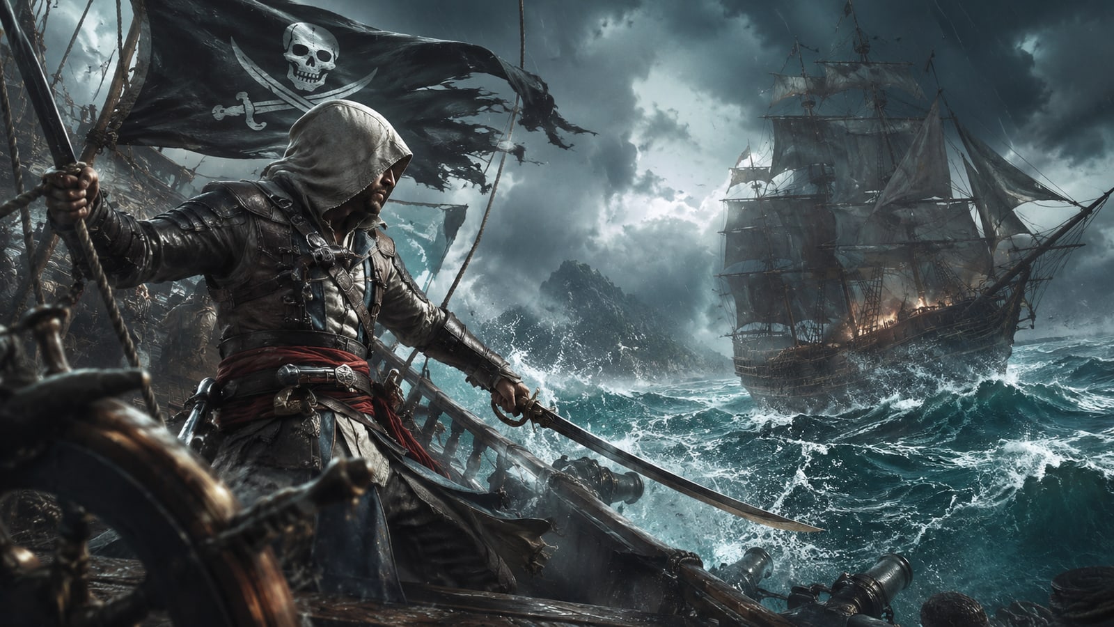 Warhammer Age of Sigmar: Deathmaster announced for 2027