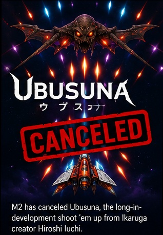 M2 cancels long-running Ubusuna development