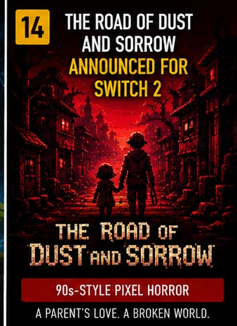 Moss: The Forgotten Relic lands on Switch 2 and Switch July 16