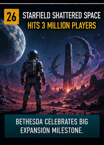 33 Immortals launches tomorrow after long co-op anticipation