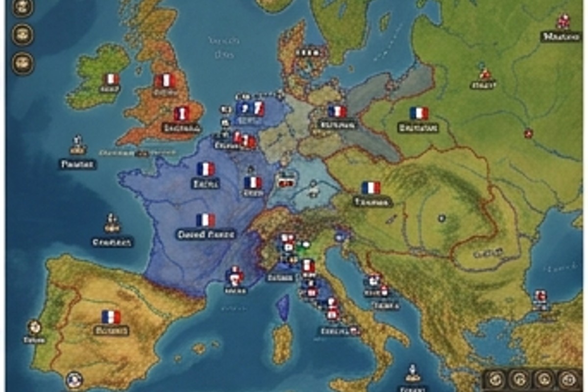 Console Archives L’Empereur launches June 11