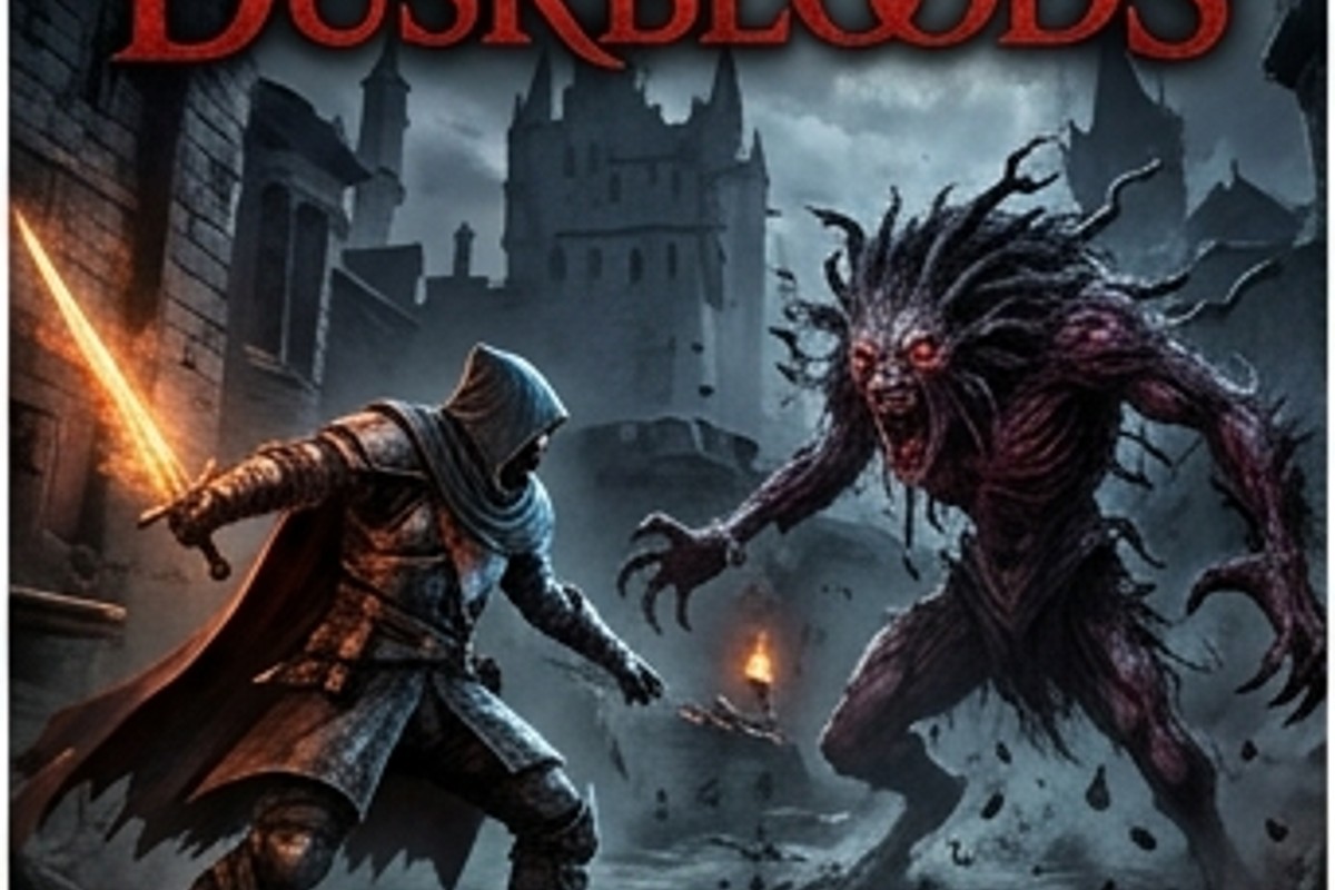 The Duskbloods gets summer network test for Switch 2