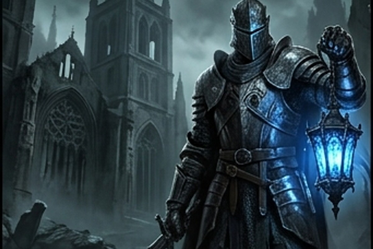 Lords of the Fallen II comes to Switch 2 this autumn