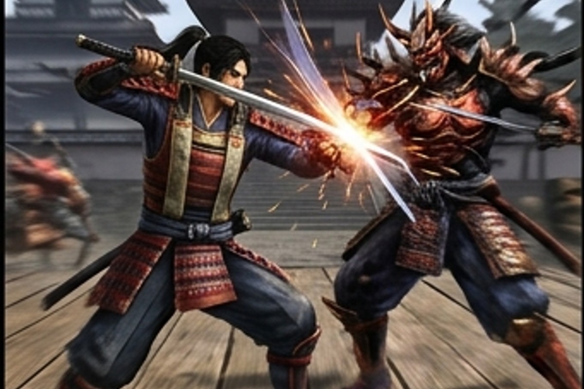 Onimusha: Way of the Sword slashes onto Switch 2 September 25