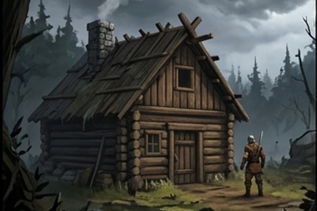RuneScape: Dragonwilds reaches Switch 2 September 15