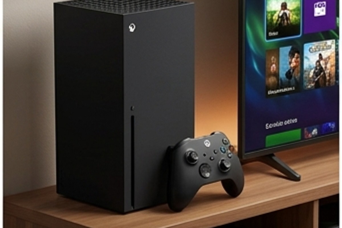 Xbox CEO says more exclusives may come as business gets healthier