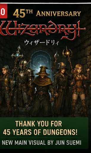 June 11 release slate brings trains, auctions, yokai farms and classic strategy