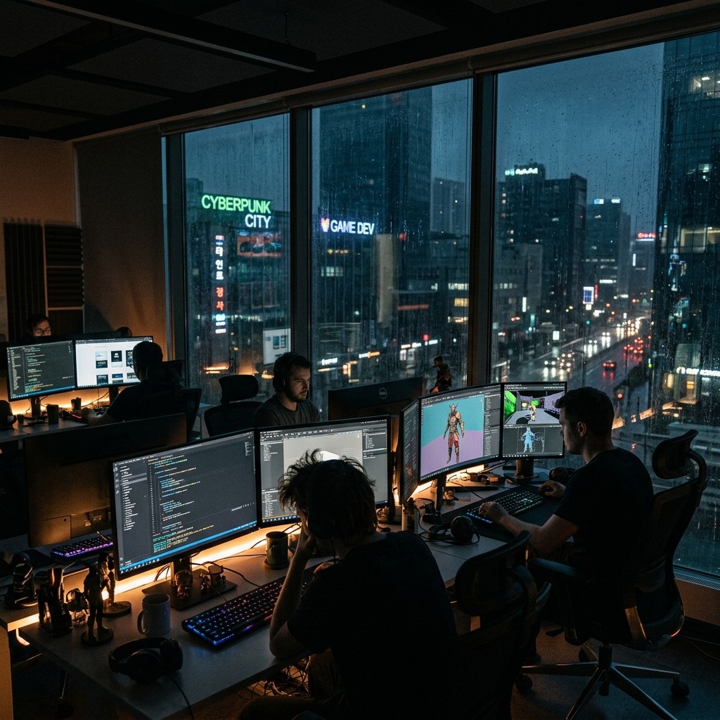 Don’t Nod is reportedly in trouble as Tencent is uninterested in further backing