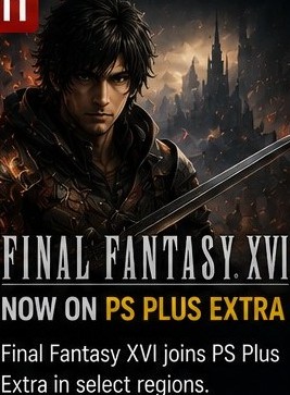 12 PS Plus Extra games confirmed for removal in July 2026
