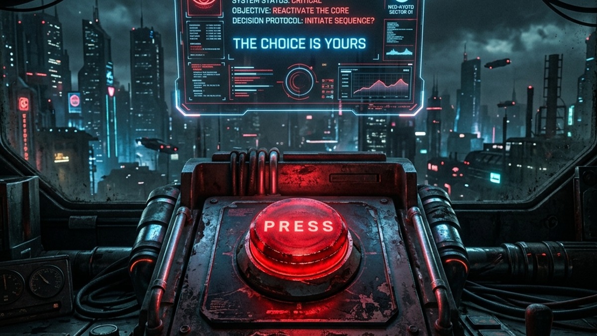 Just Press the Button coming to Nintendo Switch this week