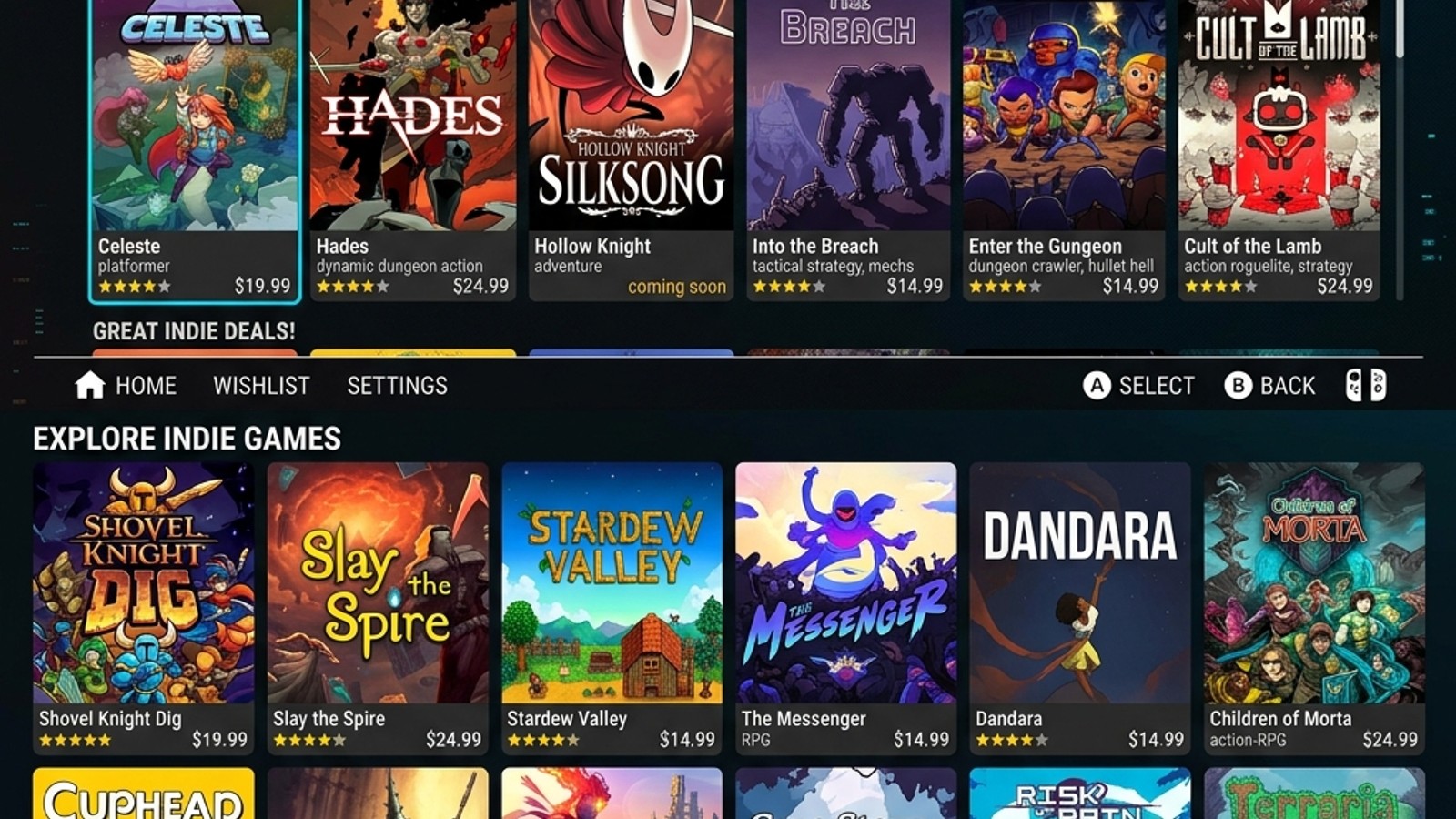 Nintendo Download – June 18, 2026 Europe