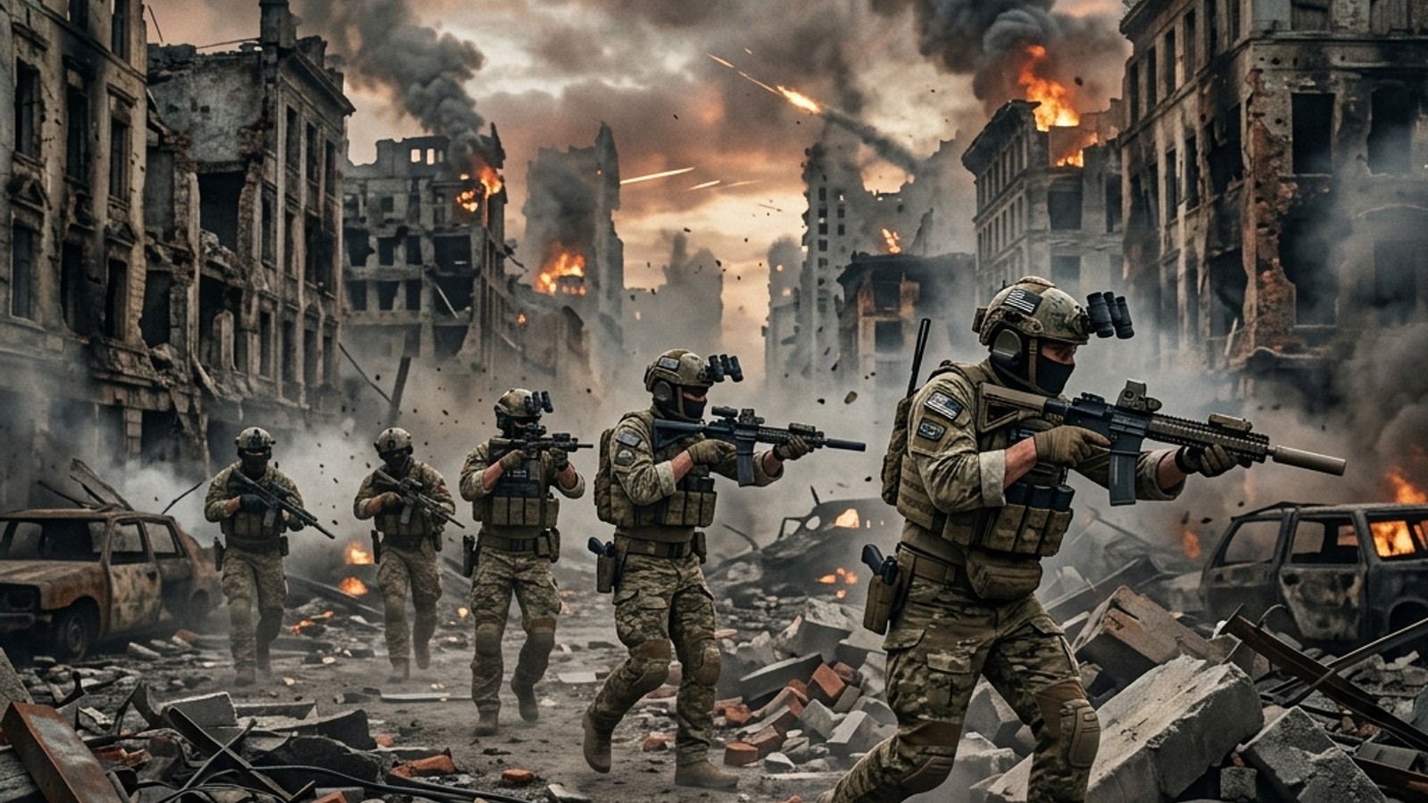 Battlefield 6 introduces a familiar Call of Duty: Ghosts mechanic to cap off Season 3