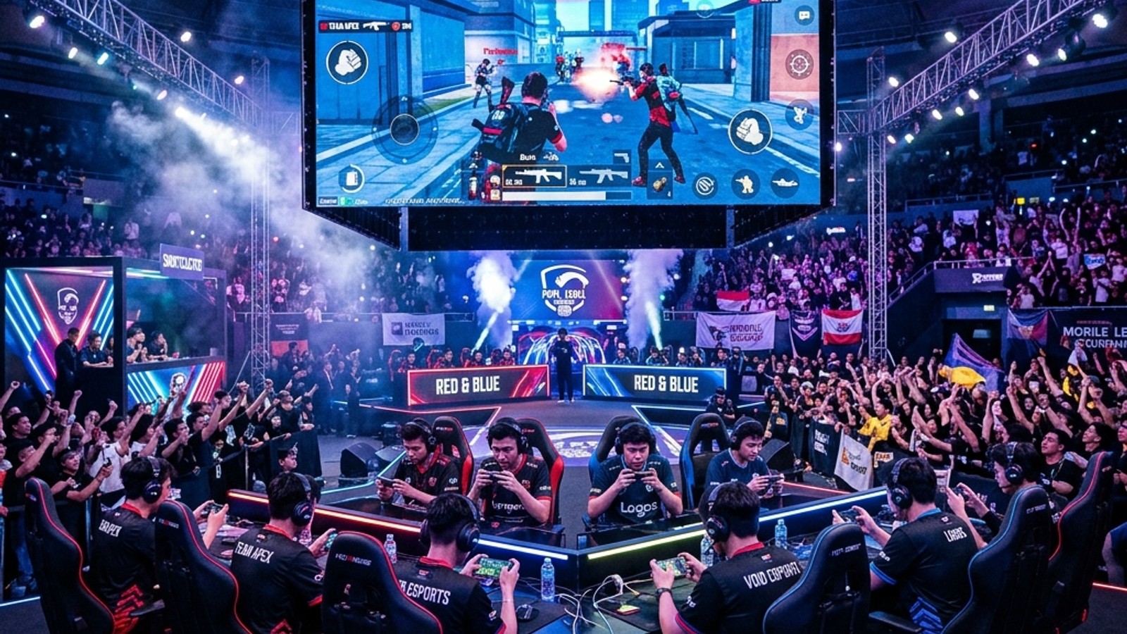 BMPS 2026 Grand Finals live coverage and updates