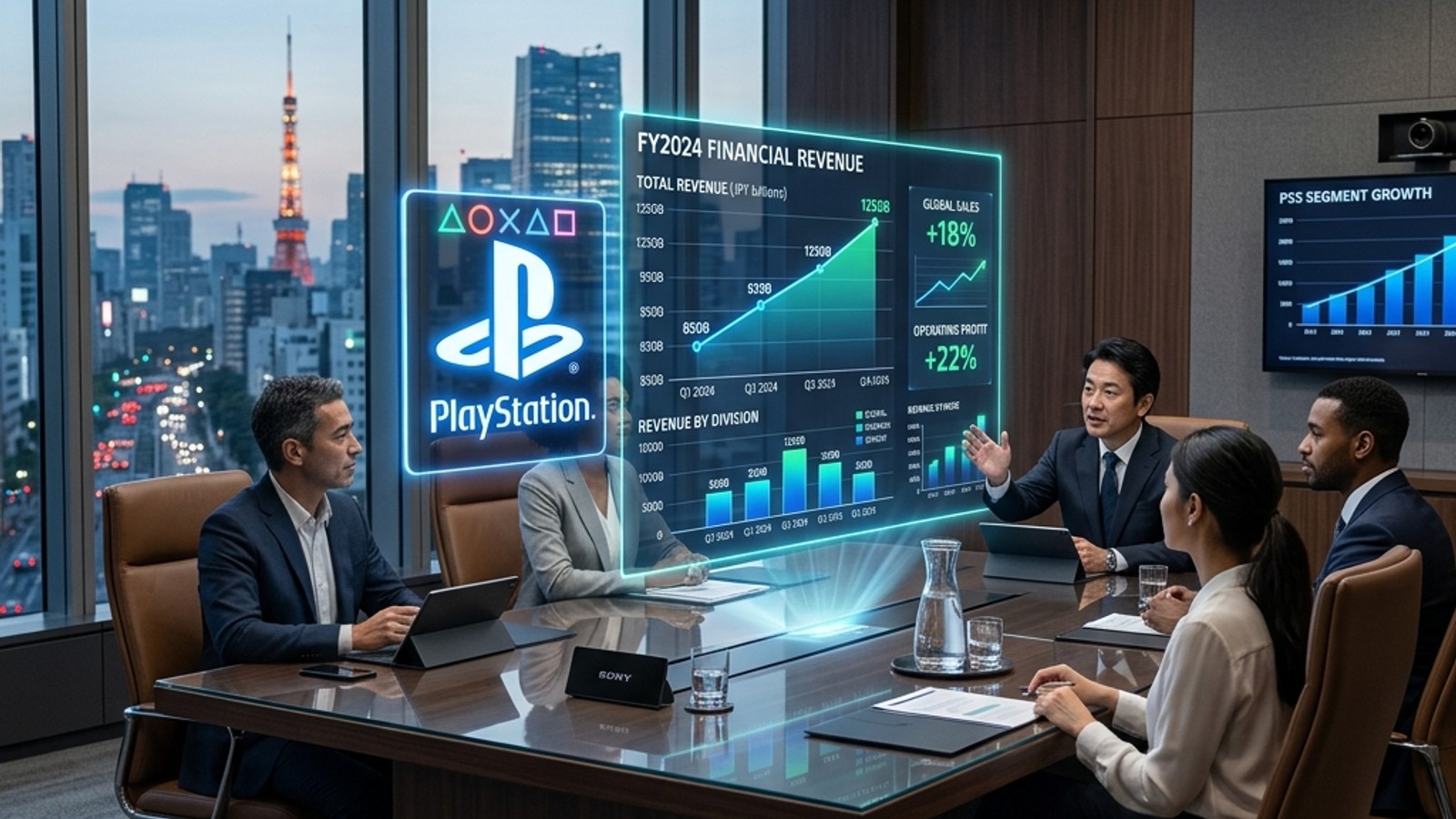 Hermen Hulst allegedly said Sony’s PC ports didn’t make enough money