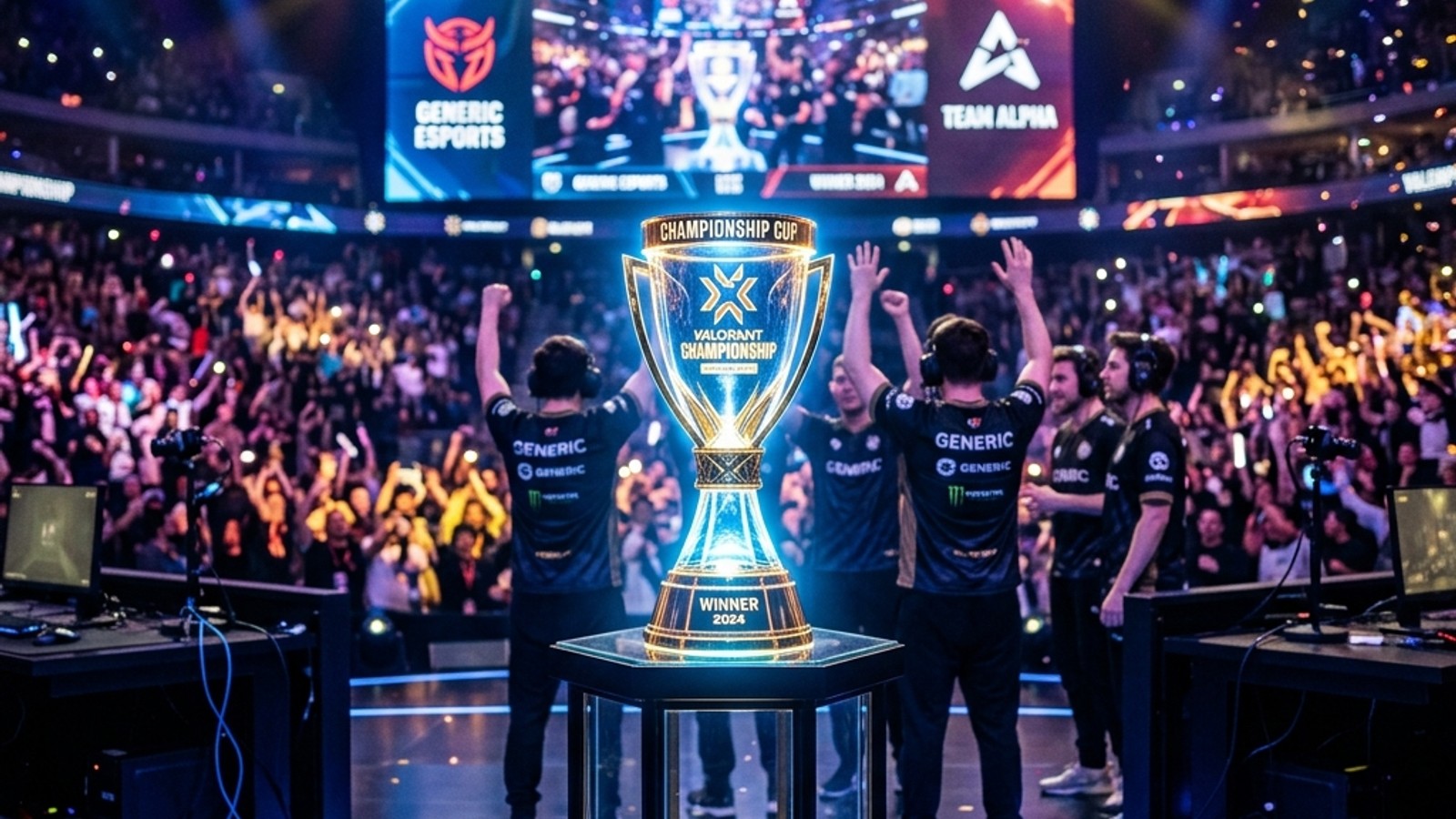 kyousuke outshines donk as Falcons make IEM Cologne 2026 Major Grand Final