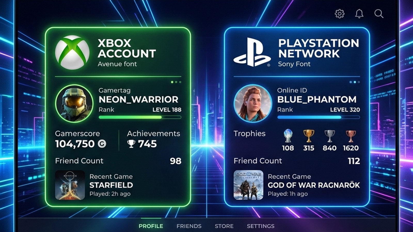 PS5 Halo players will need an Xbox Gamertag