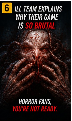 ILL team reveals why the game is so brutal
