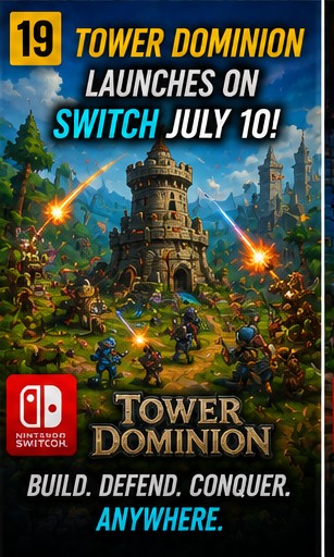 Clutch gameplay deep-dive stream announced for June 25