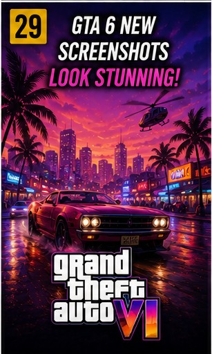 GTA 6 plays best on PS5, all console features revealed