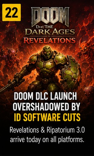 7 July 2026 – Game Pass Questions Grow After Xbox Studio Splits