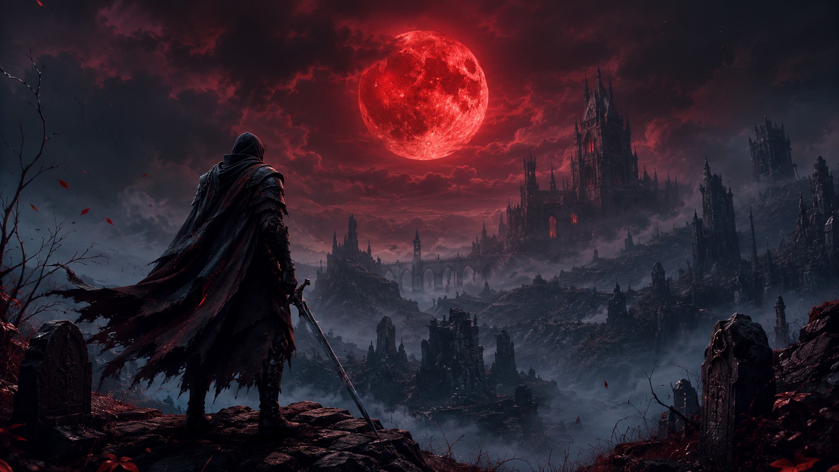 8 July 2026 – Blood Of Dawnwalker Builds Early RPG Hype