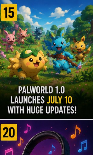 8 July 2026 – Granblue Fantasy Relink: Endless Ragnarok Pre-Launch Stream Airs Today