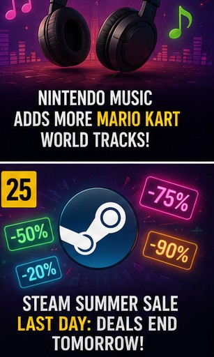 8 July 2026 – Sony Physical Disc Backlash Still Refuses To Calm Down
