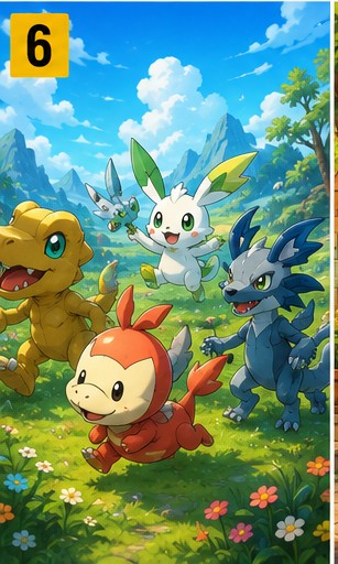 9 July 2026 – Digimon Story Time Stranger Starts Its Japan Rollout