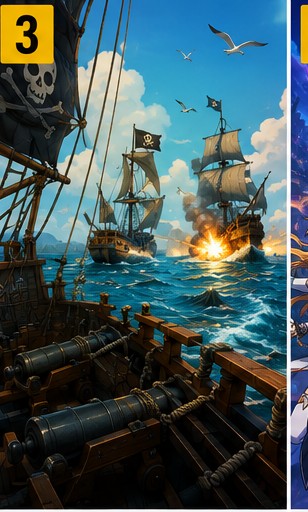 9 July 2026 – Early Black Flag Resynced Reactions Focus On The Pirate Fantasy