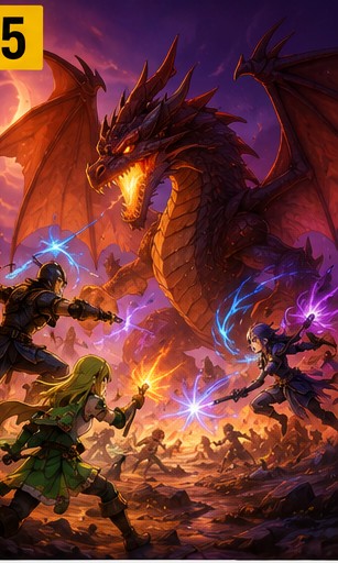 9 July 2026 – Granblue Fantasy Relink Endless Ragnarok Arrives Today