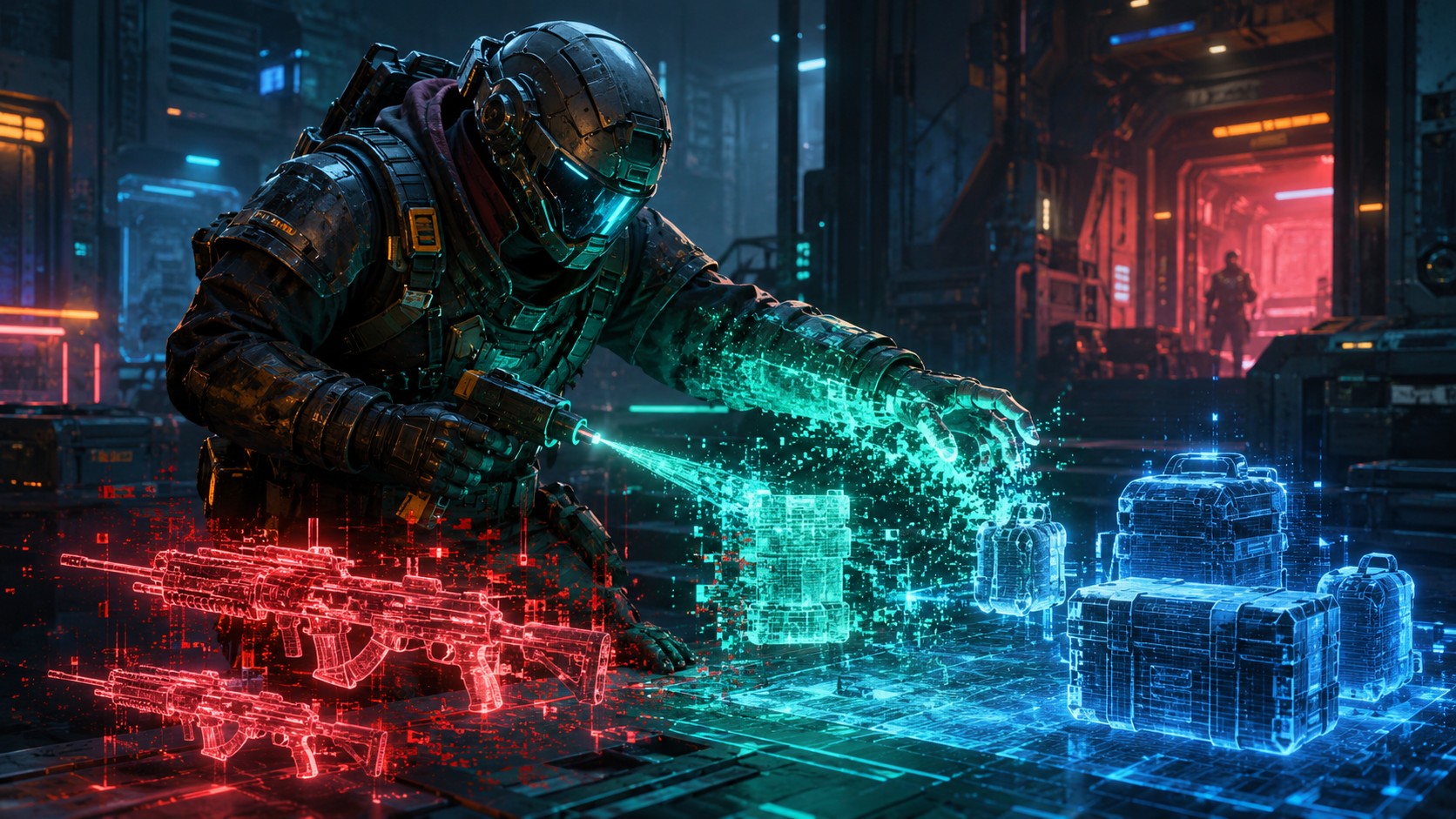 10 July 2026 – ARC Raiders Hotfix Targets New Duplication Exploit