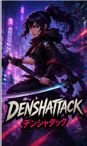 11 July 2026 – Denshattack Nears Release After Brief Delay