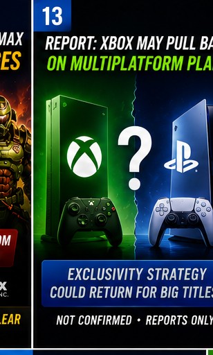 Xbox Game Pass Confirms Several Departures for July 15