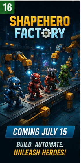 Denshattack! Brings Train Tricks and Dystopian Railways on July 15
