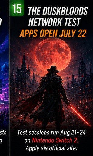 Gamescom 2026 Will Host Three Future Games Show Programs