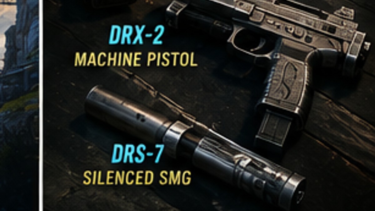 007: First Light Expands Its Arsenal With Three Weapons
