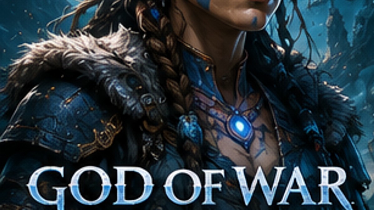 God of War Laufey Sets February 16, 2027 Release Date