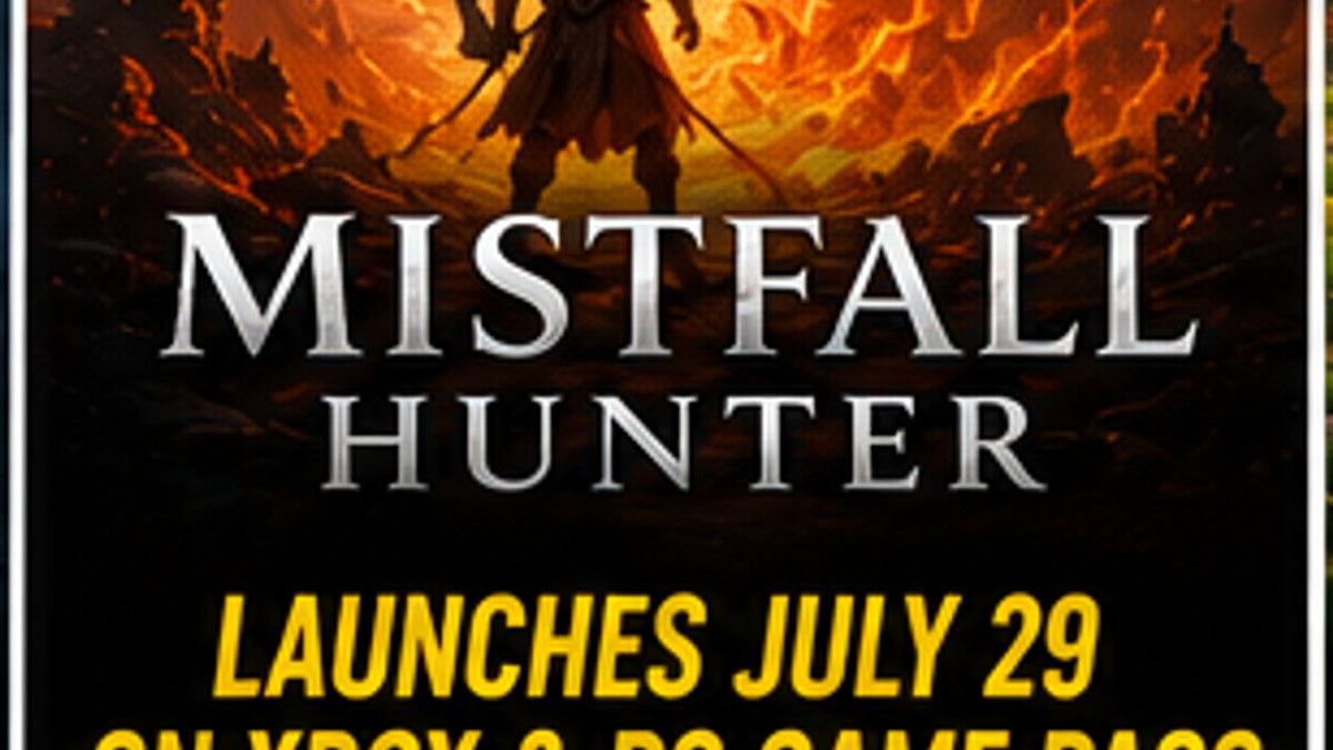 Gothic Classic Comes to Xbox Series on July 28