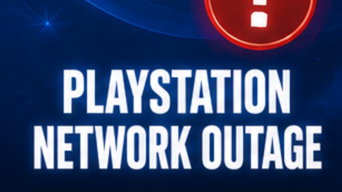 PlayStation Network Outage Disrupted the Marvel Tōkon Beta