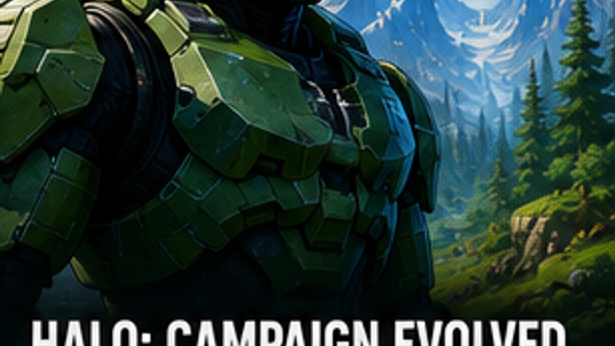 Halo: Campaign Evolved Early Access Continues