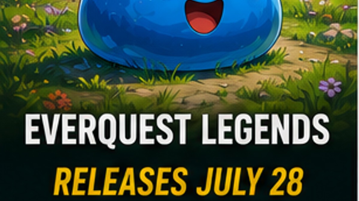 Truxton Extreme Launches July 30