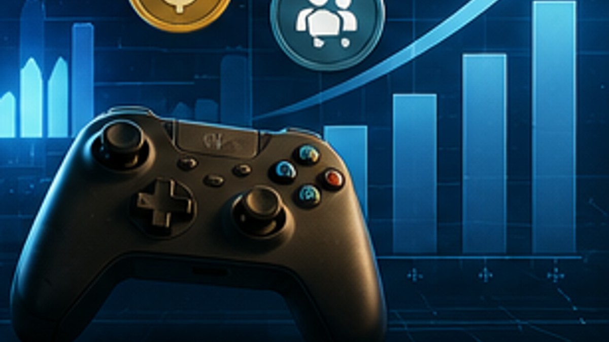 Gaming Industry Searches for Sustainable Business Models