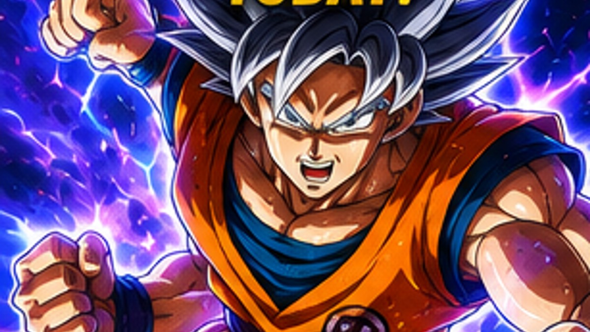 Dragon Ball: Sparking Zero Super Limit-Breaking Neo DLC Launches