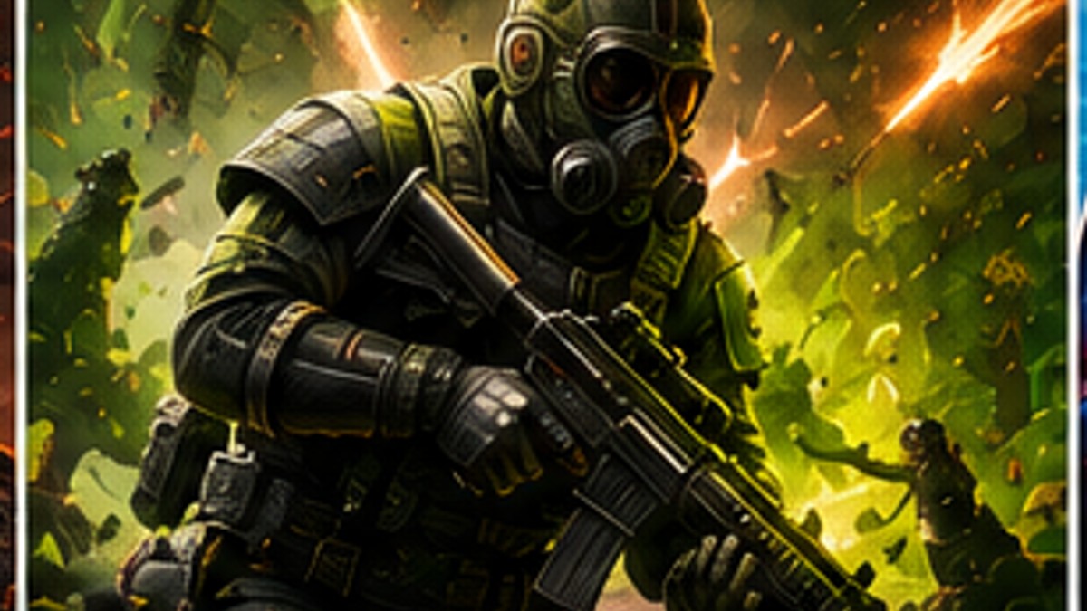 Foretales Giveaway Ends Today