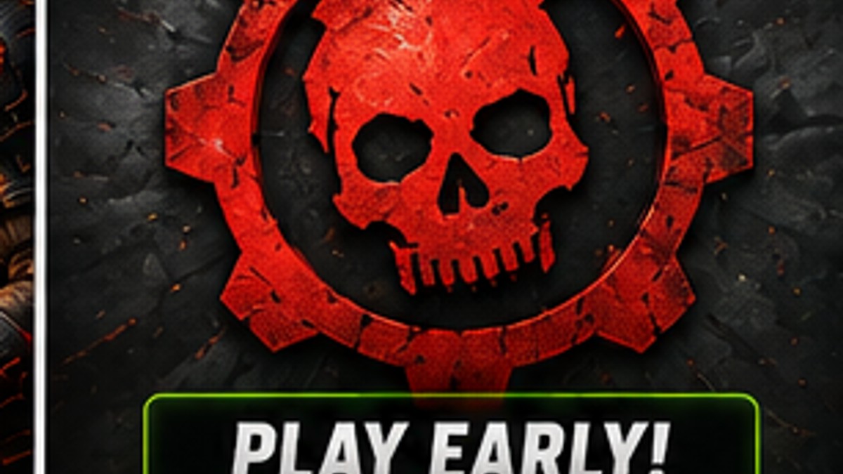 Gears of War: E-Day Open Beta Starts August 6