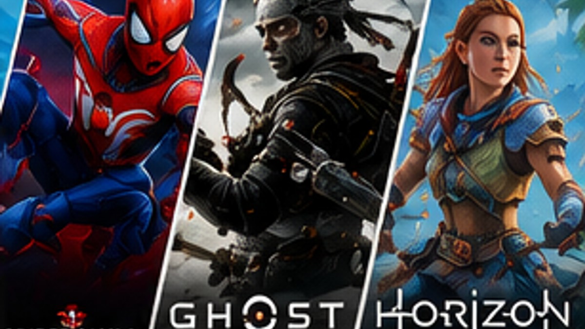 PlayStation Summer Sale Continues With Discounts Up to 75 Percent