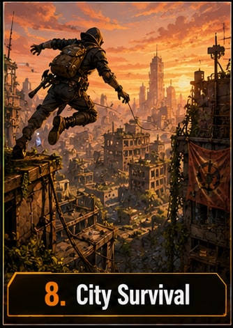Dying Light 2 Joins PlayStation Plus Tomorrow