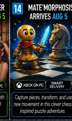 Limbot Brings Four-Player Cardboard Destruction to Xbox